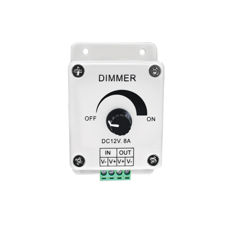Oracle LED Dimming Switch/Potentiometer - 1708-001