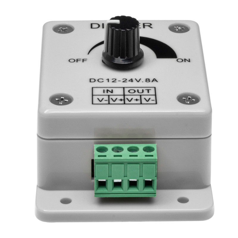 Oracle LED Dimming Switch/Potentiometer - 1708-001