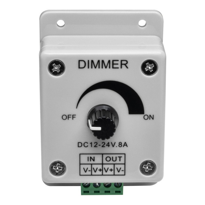 Oracle LED Dimming Switch/Potentiometer - 1708-001