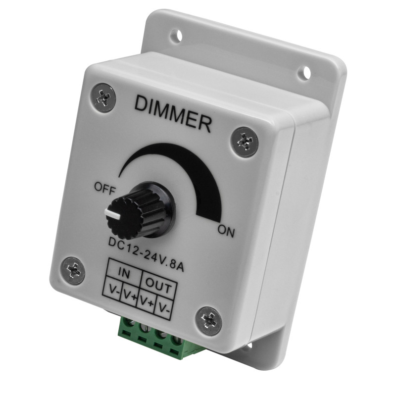 Oracle LED Dimming Switch/Potentiometer - 1708-001