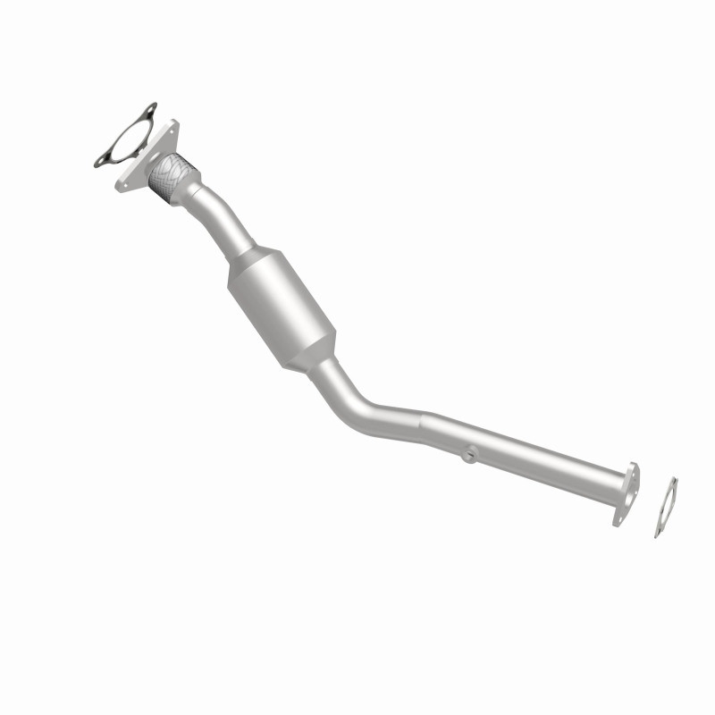 MagnaFlow When out of stock use 46694 - 23630