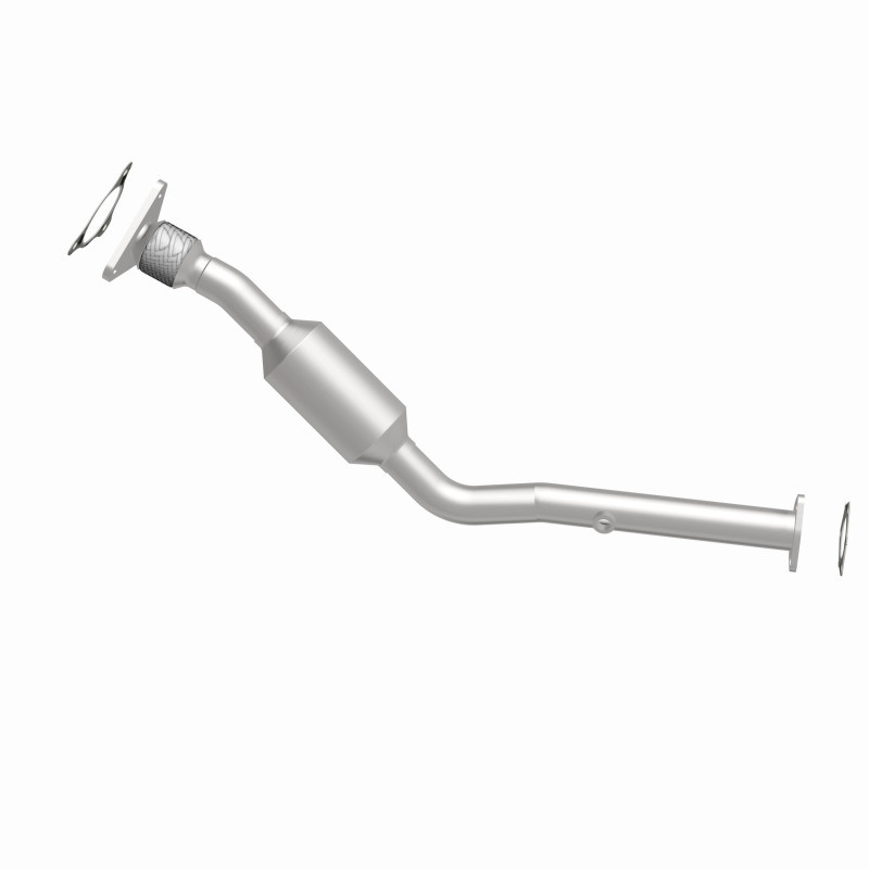 MagnaFlow When out of stock use 46694 - 23630