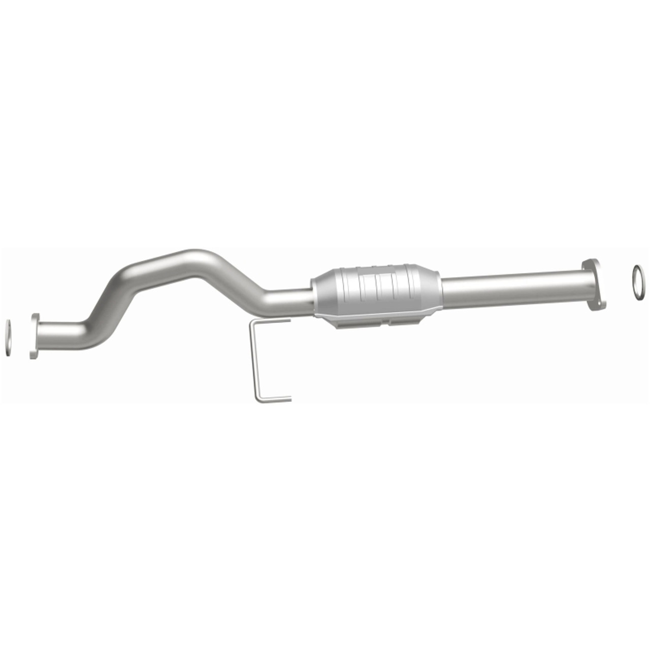 MagnaFlow Conv DF 96-01 2.3L Mazda Millenia - 23631
