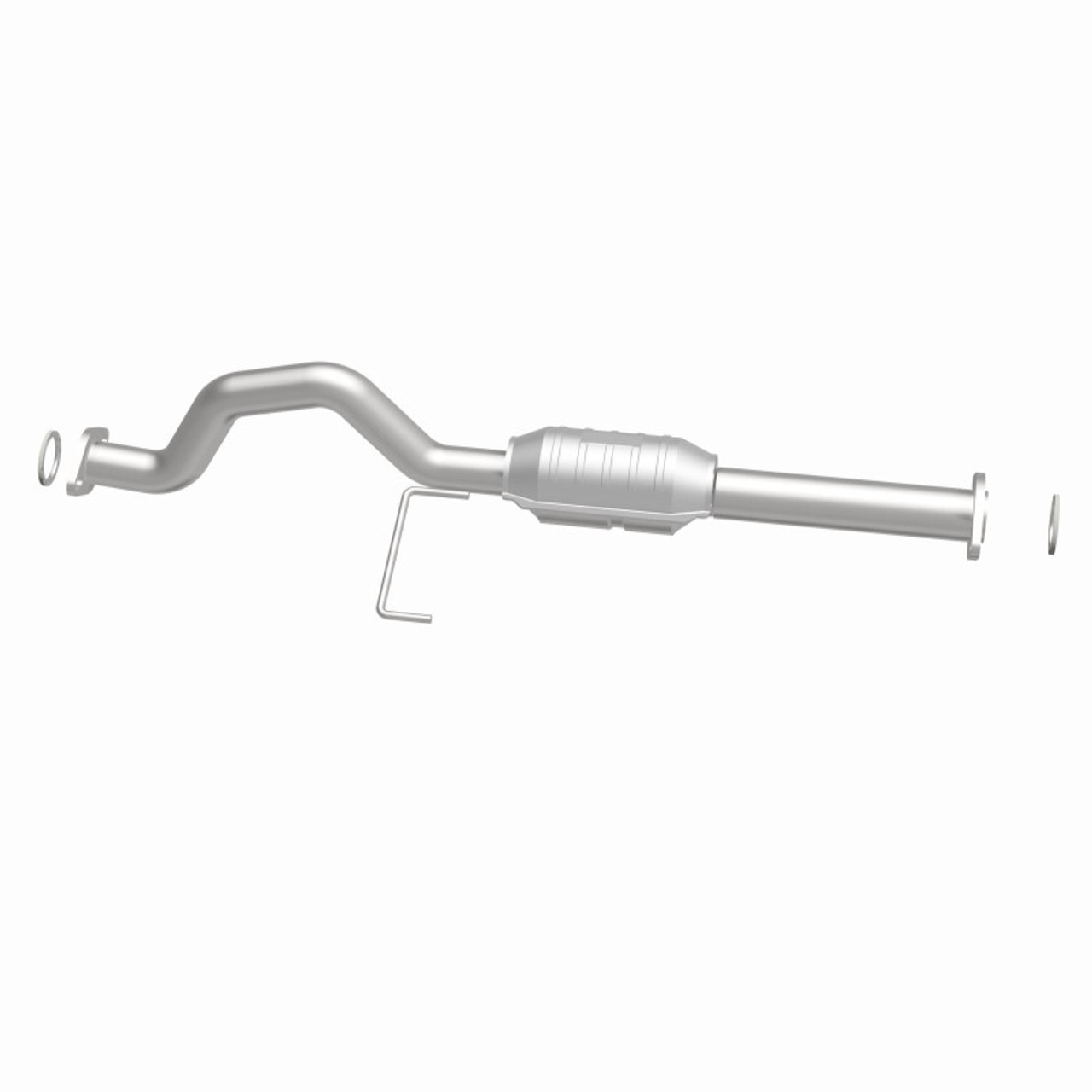 MagnaFlow Conv DF 96-01 2.3L Mazda Millenia - 23631