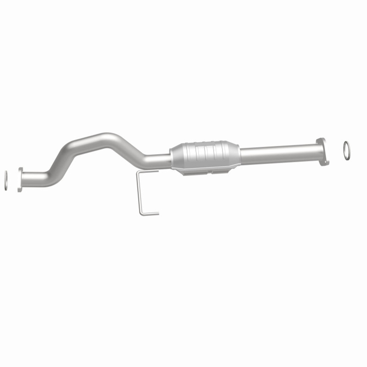 MagnaFlow Conv DF 96-01 2.3L Mazda Millenia - 23631