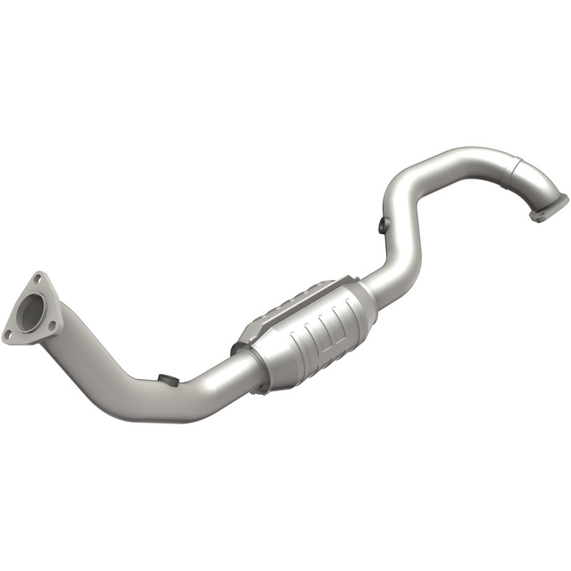 MagnaFlow Conv DF 96-97 3.2L Passport P/S A/T - 23632