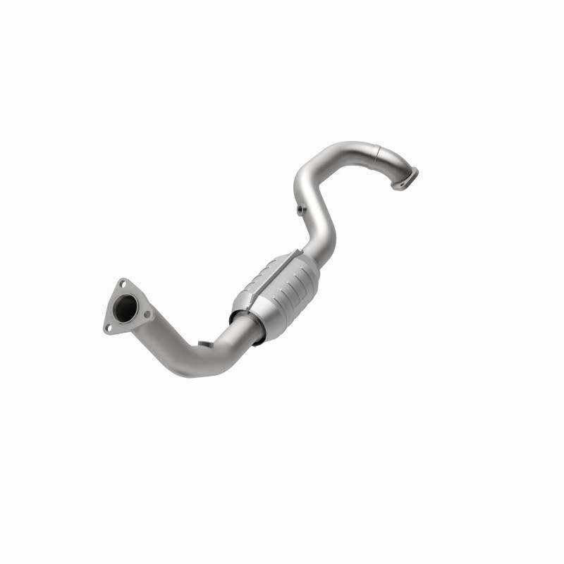 MagnaFlow Conv DF 96-97 3.2L Passport P/S A/T - 23632