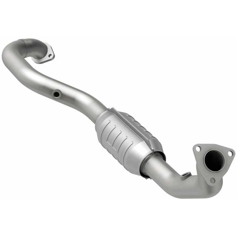 MagnaFlow Conv DF 96-97 3.2L Passport P/S A/T - 23632