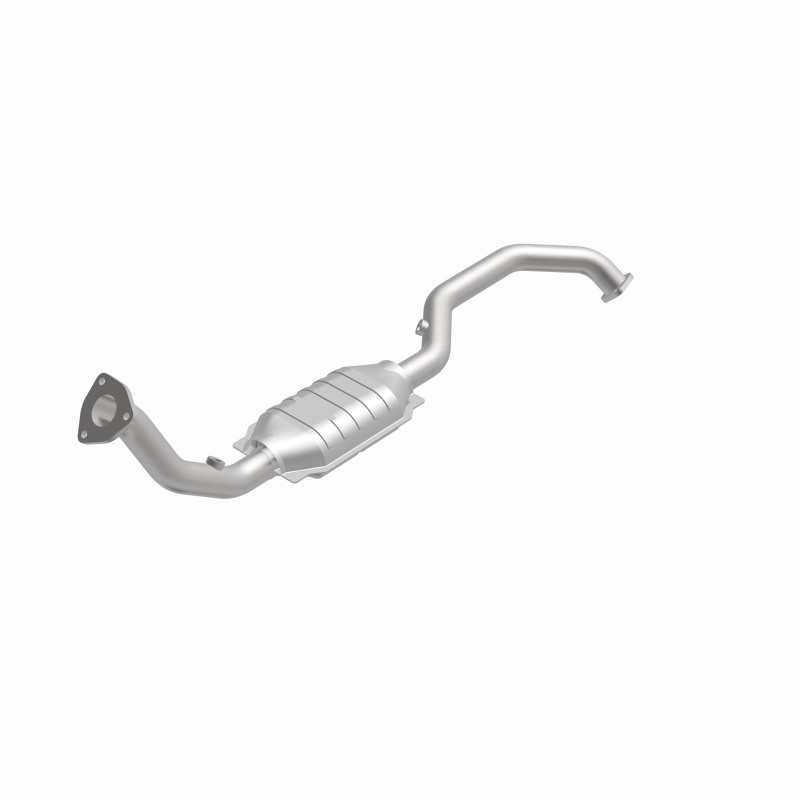 MagnaFlow Conv DF 98-02 3.5L Isuzu Trooper PS - 23634