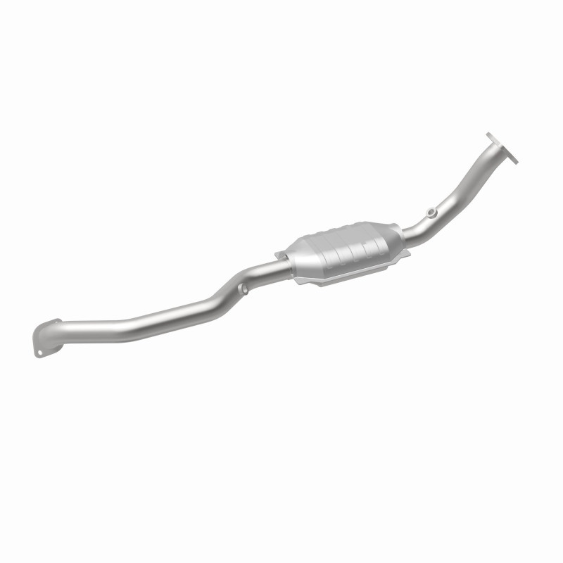 MagnaFlow Conv DF 98-02 3.5L Isuzu Trooper PS - 23634
