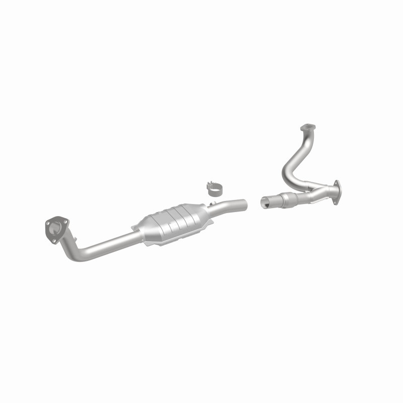 MagnaFlow Conv DF 98-02 3.5L Isuzu Trooper DS - 23635