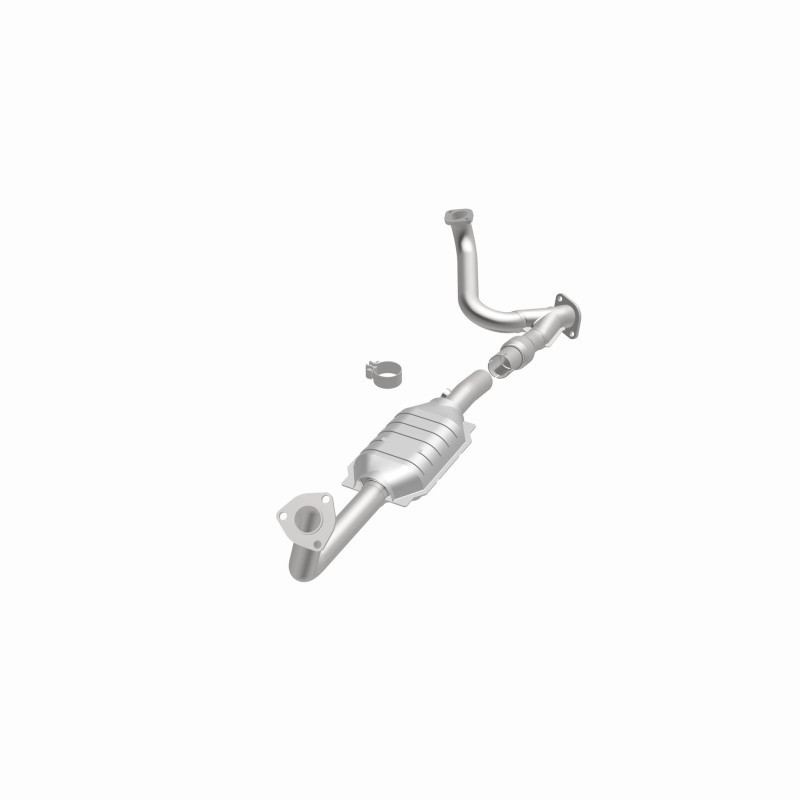 MagnaFlow Conv DF 98-02 3.5L Isuzu Trooper DS - 23635