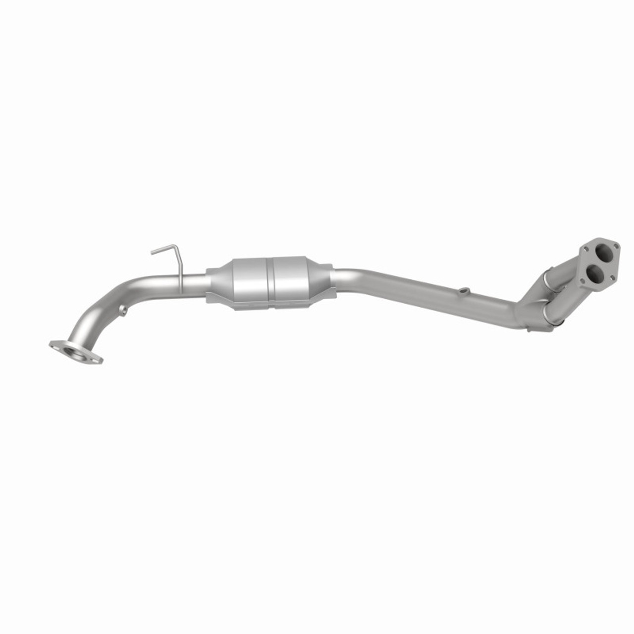 MagnaFlow Conv DF ISUZU RODEO 2.2L - 23636