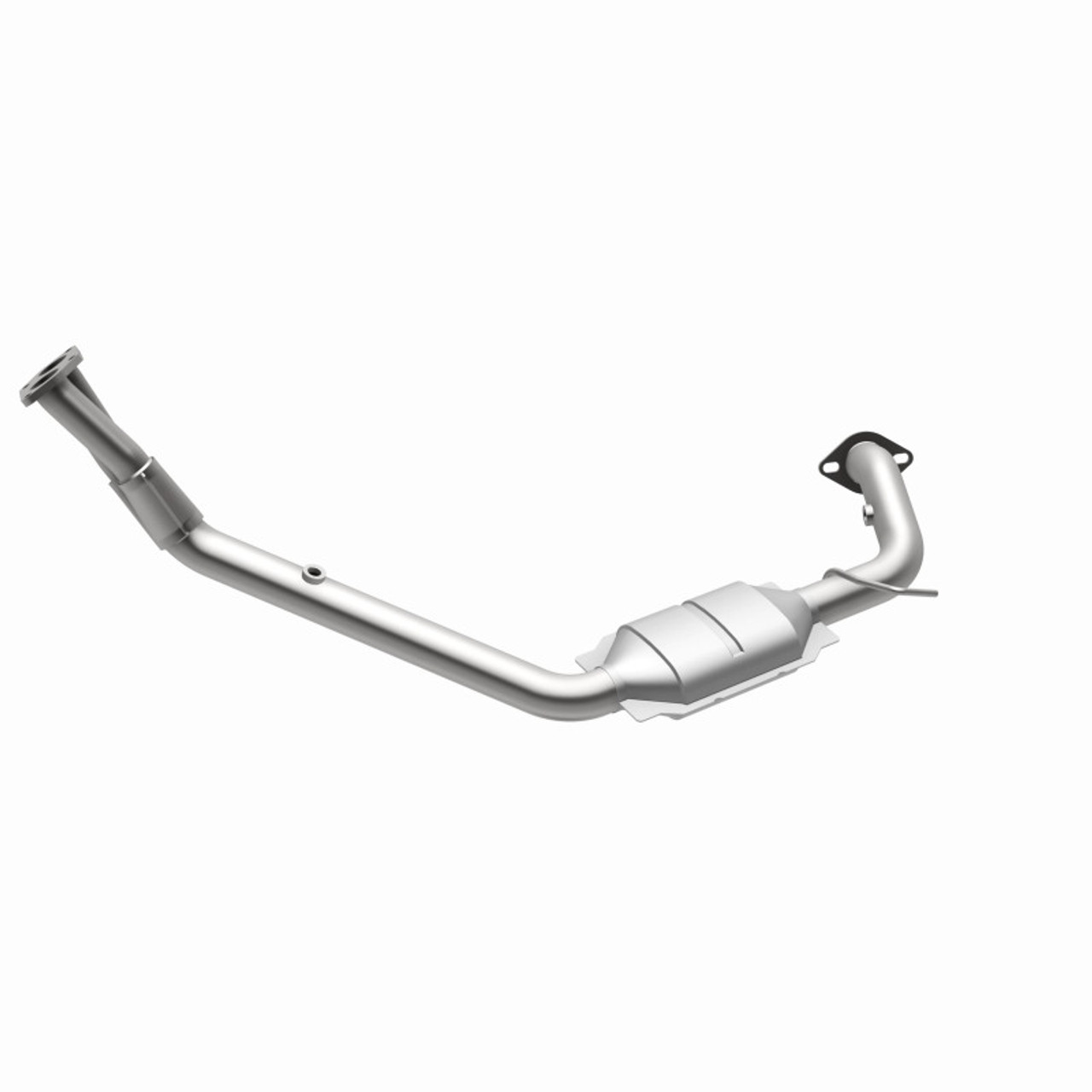 MagnaFlow Conv DF ISUZU RODEO 2.2L - 23636