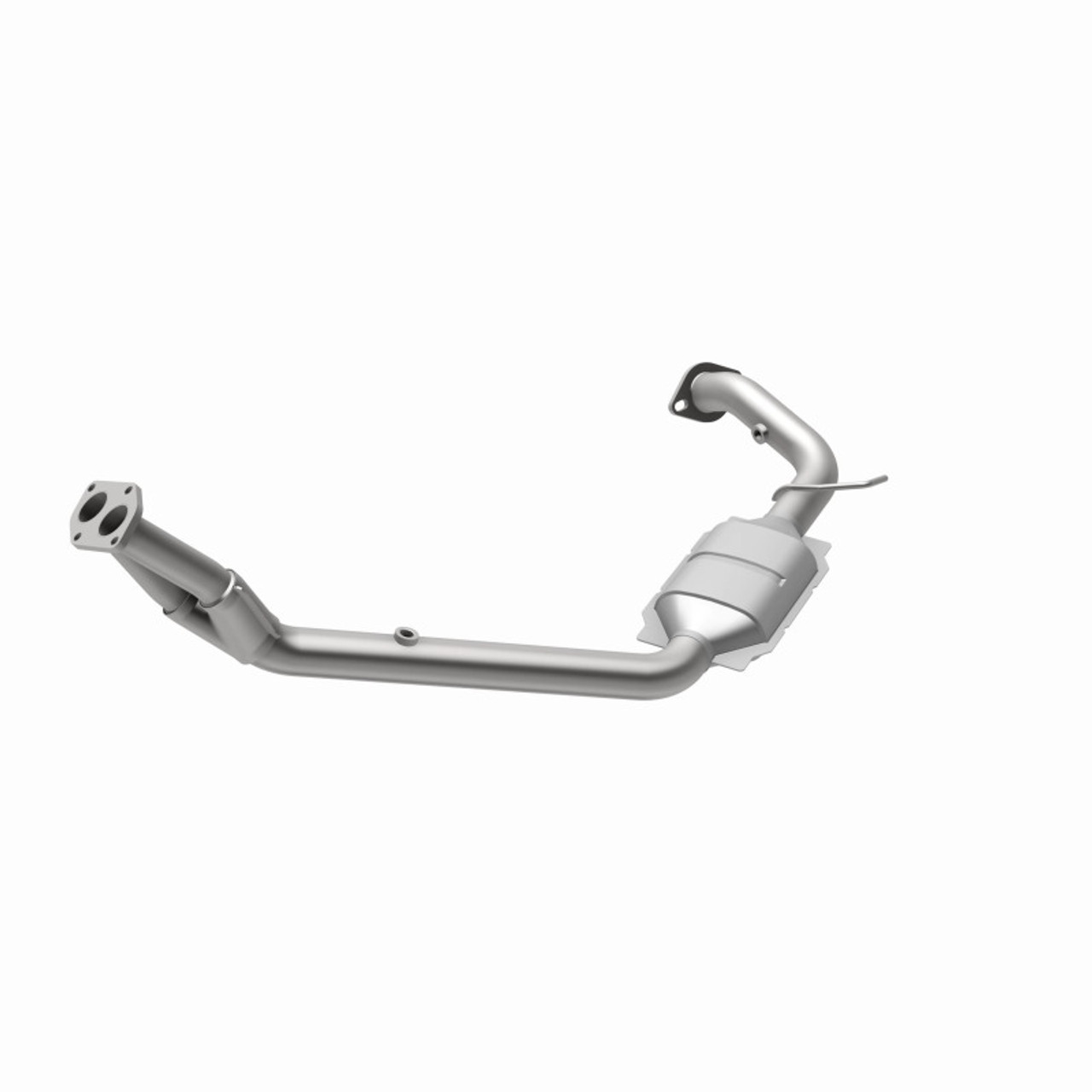 MagnaFlow Conv DF ISUZU RODEO 2.2L - 23636