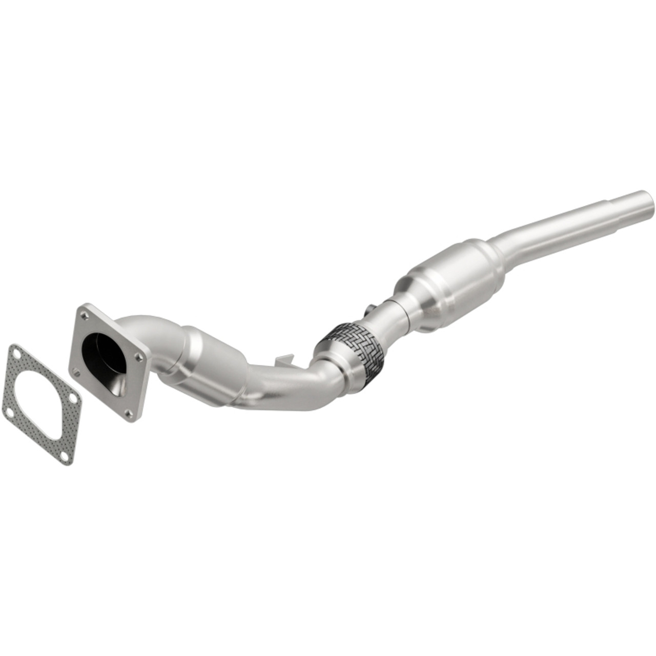 MagnaFlow Conv DF 00-02 Audi A6 Quattro 2.7L - 23643