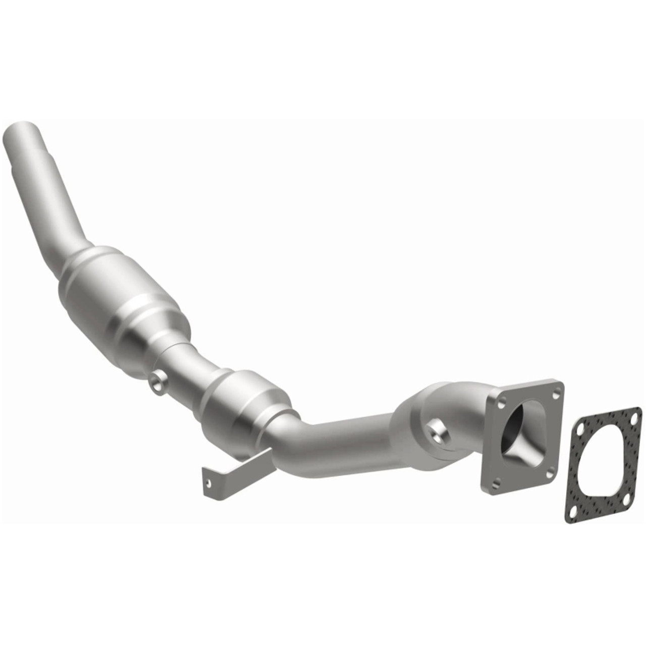 MagnaFlow Conv DF 00-02 Audi A6 Quattro 2.7L - 23643