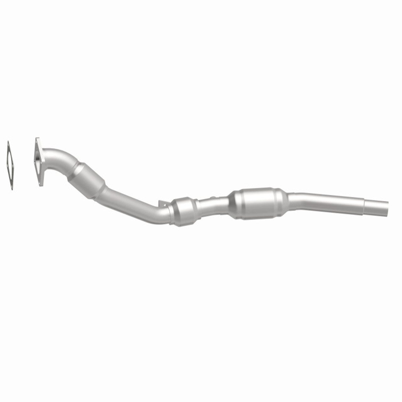 MagnaFlow Conv DF 00-02 Audi A6 Quattro 2.7L - 23643
