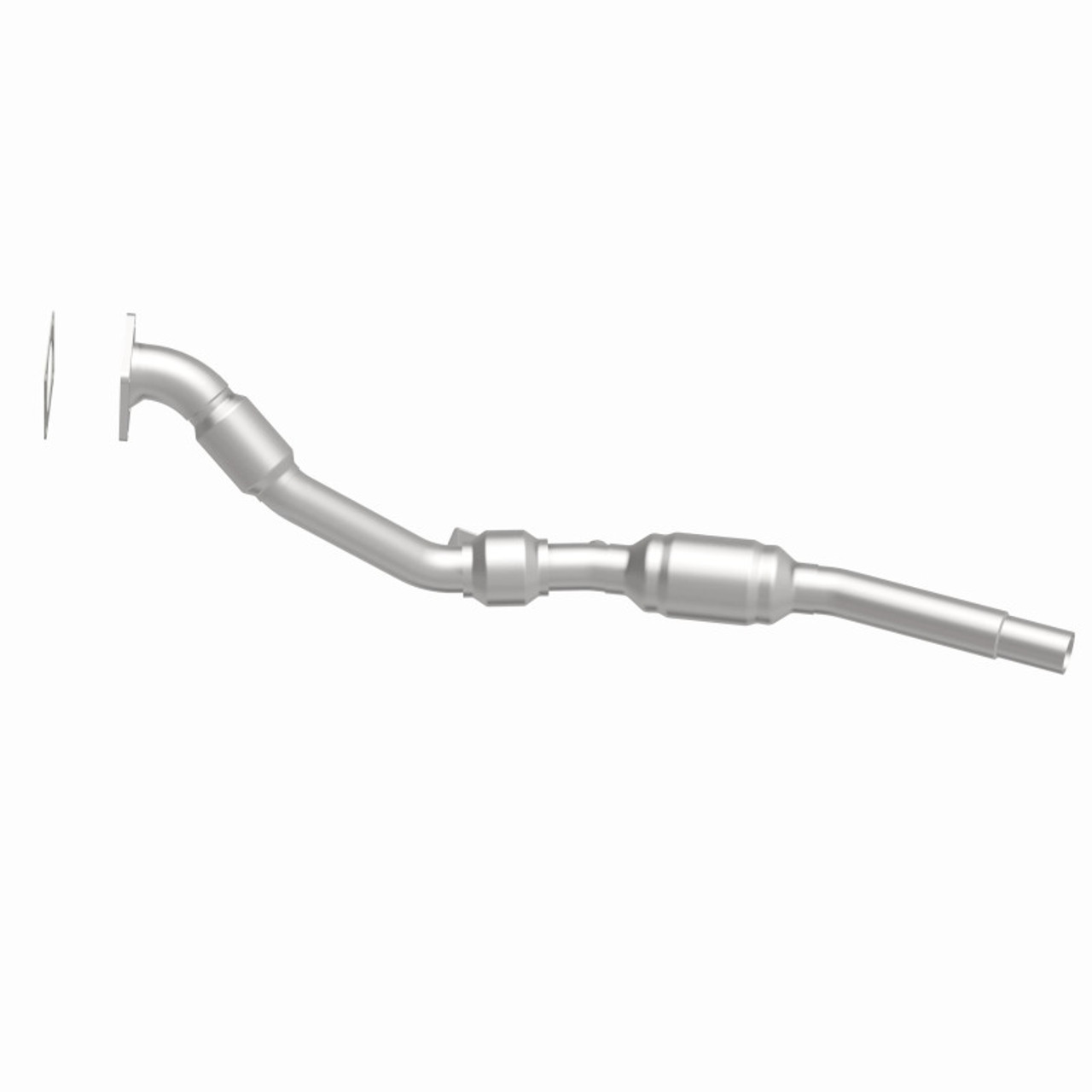 MagnaFlow Conv DF 00-02 Audi A6 Quattro 2.7L - 23643