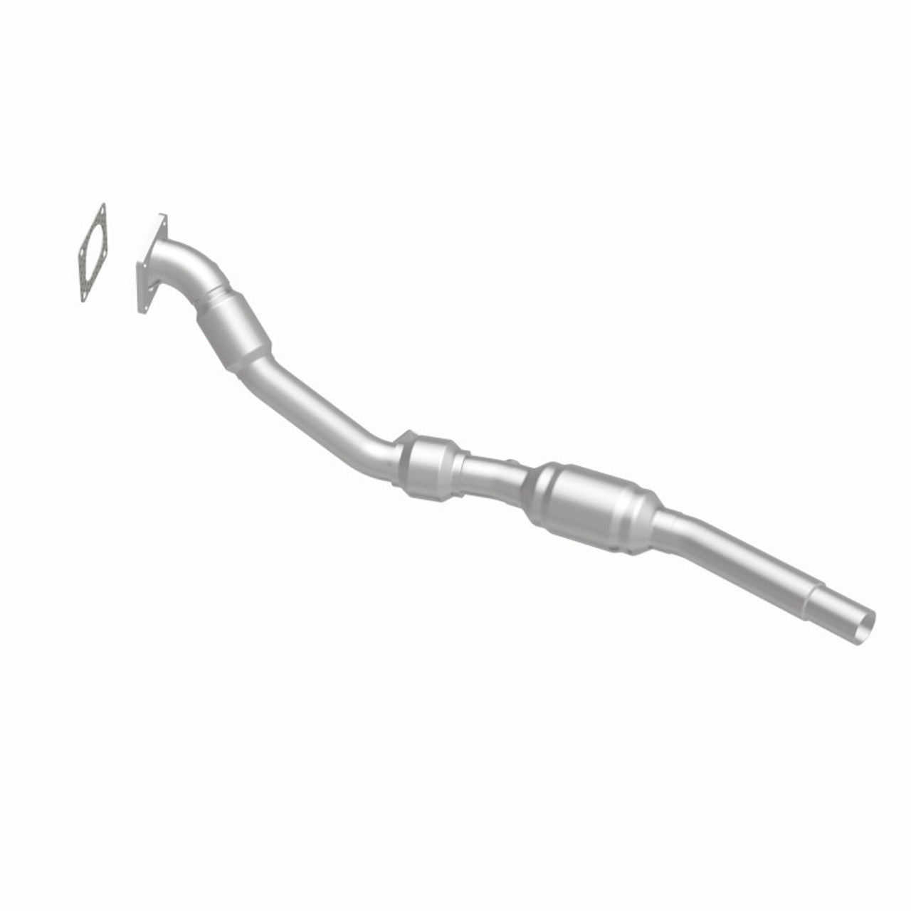 MagnaFlow Conv DF 00-02 Audi A6 Quattro 2.7L - 23643