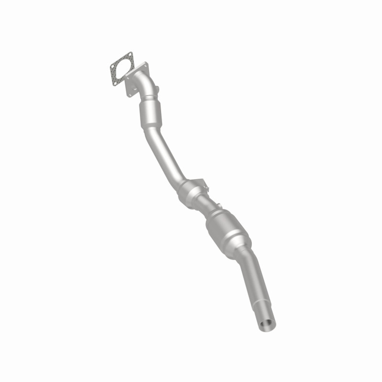 MagnaFlow Conv DF 00-02 Audi A6 Quattro 2.7L - 23643