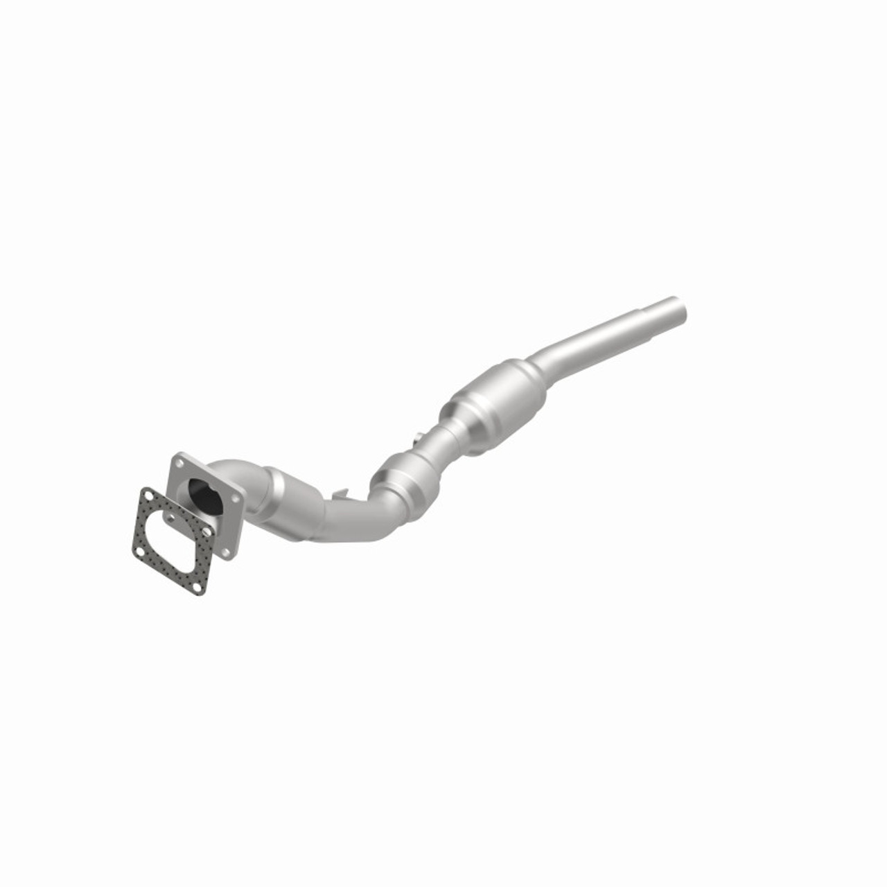MagnaFlow Conv DF 00-02 Audi A6 Quattro 2.7L - 23643