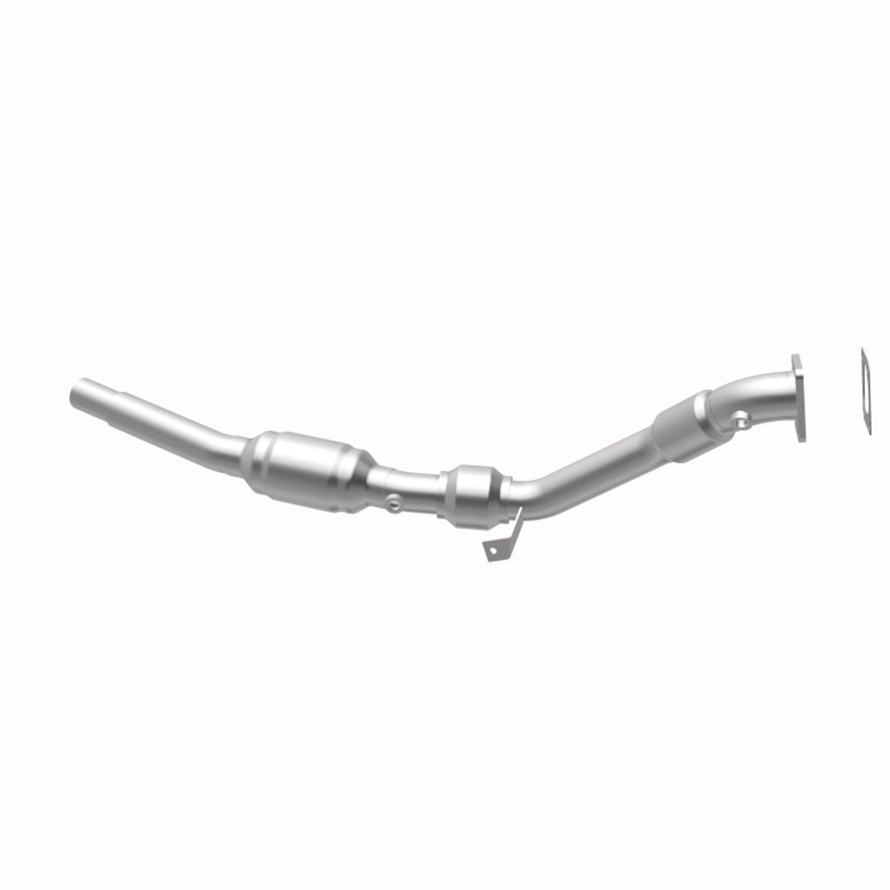 MagnaFlow Conv DF 00-02 Audi A6 Quattro 2.7L - 23643