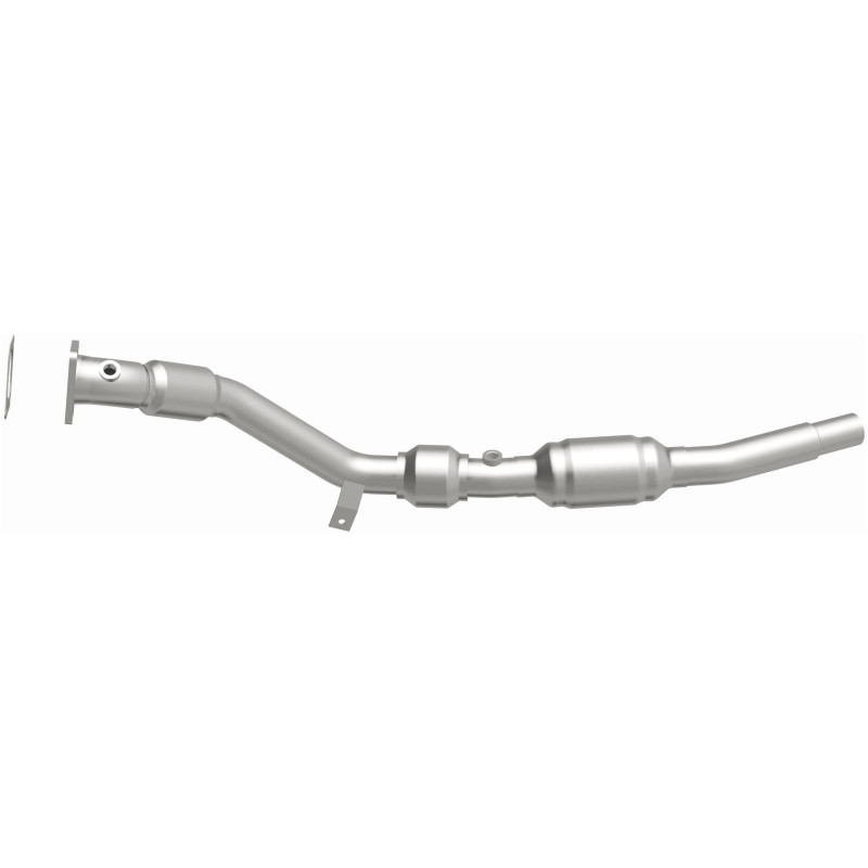 MagnaFlow Conv DF 00-02 Audi A6 Quattro 2.7L - 23644