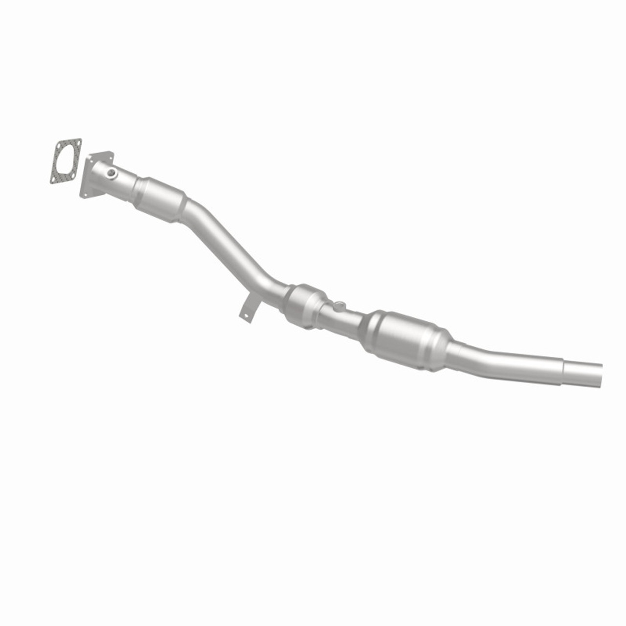 MagnaFlow Conv DF 00-02 Audi A6 Quattro 2.7L - 23644