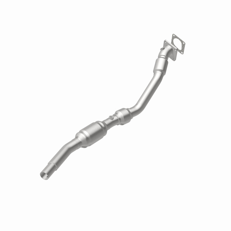 MagnaFlow Conv DF 00-02 Audi A6 Quattro 2.7L - 23644