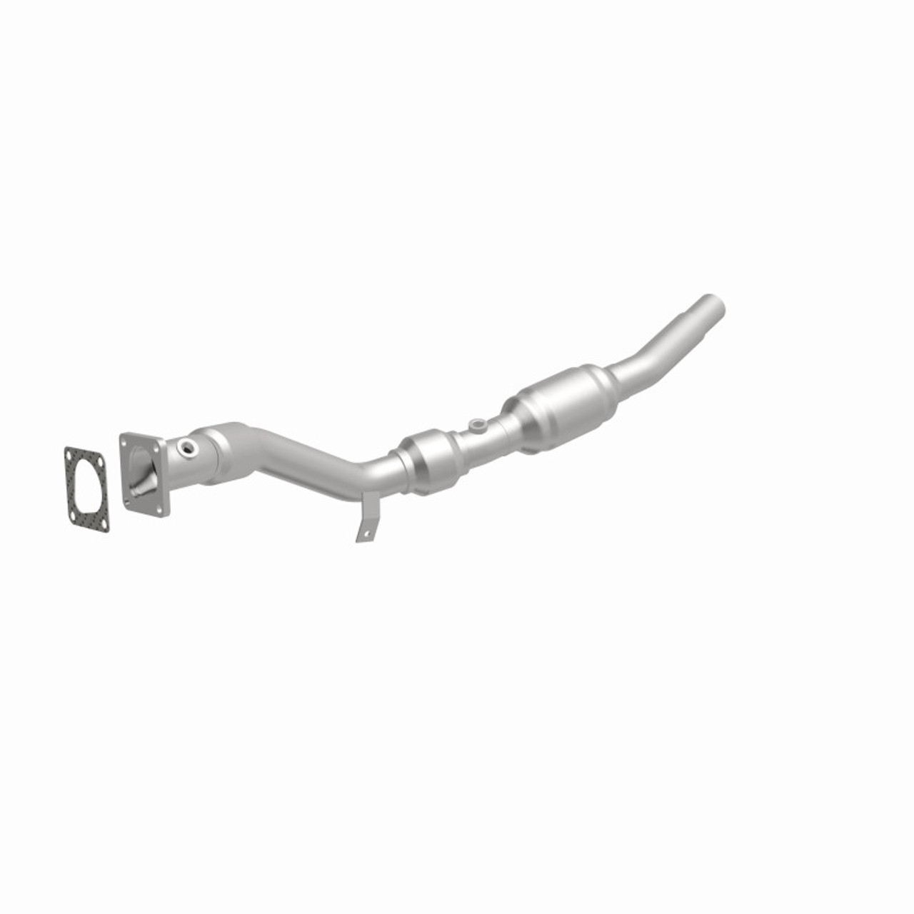 MagnaFlow Conv DF 00-02 Audi A6 Quattro 2.7L - 23644