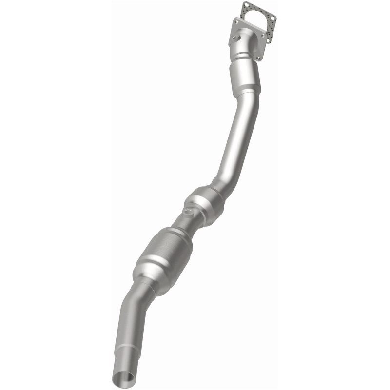 MagnaFlow Conv DF 00-02 Audi A6 Quattro 2.7L - 23644