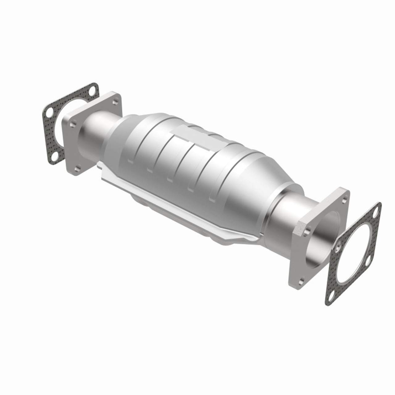 MagnaFlow Conv Chevrolet-Geo-Isuzu 13.2X6.5X4 - 23651