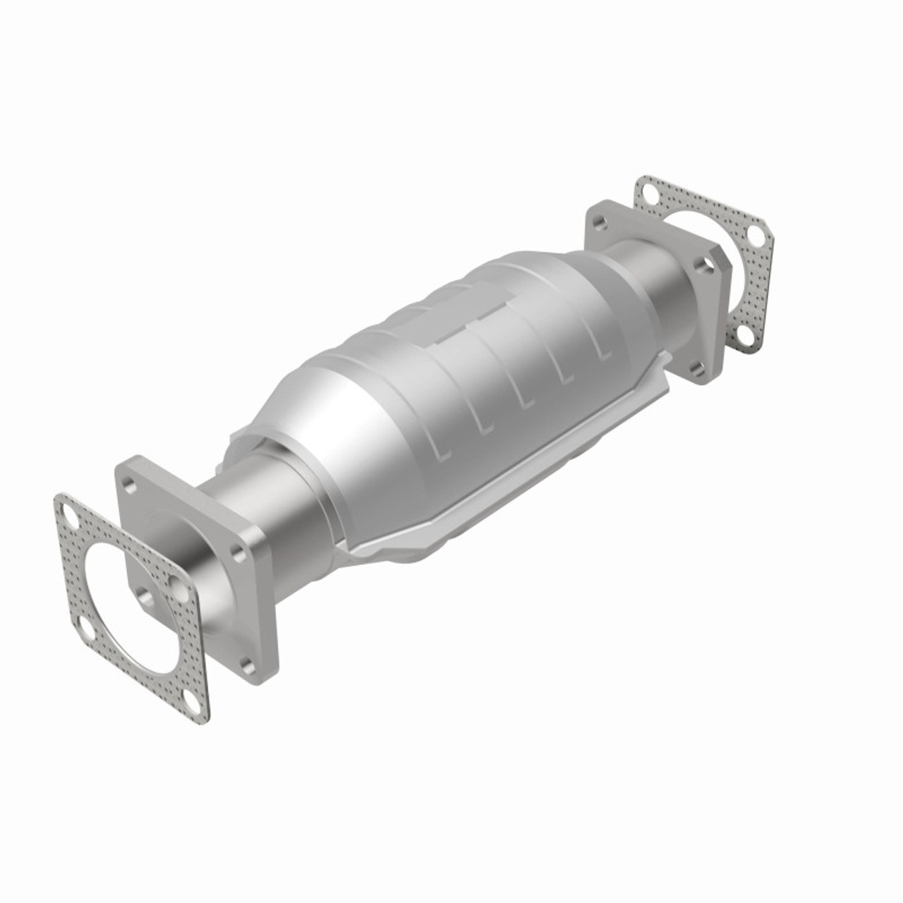 MagnaFlow Conv Chevrolet-Geo-Isuzu 13.2X6.5X4 - 23651