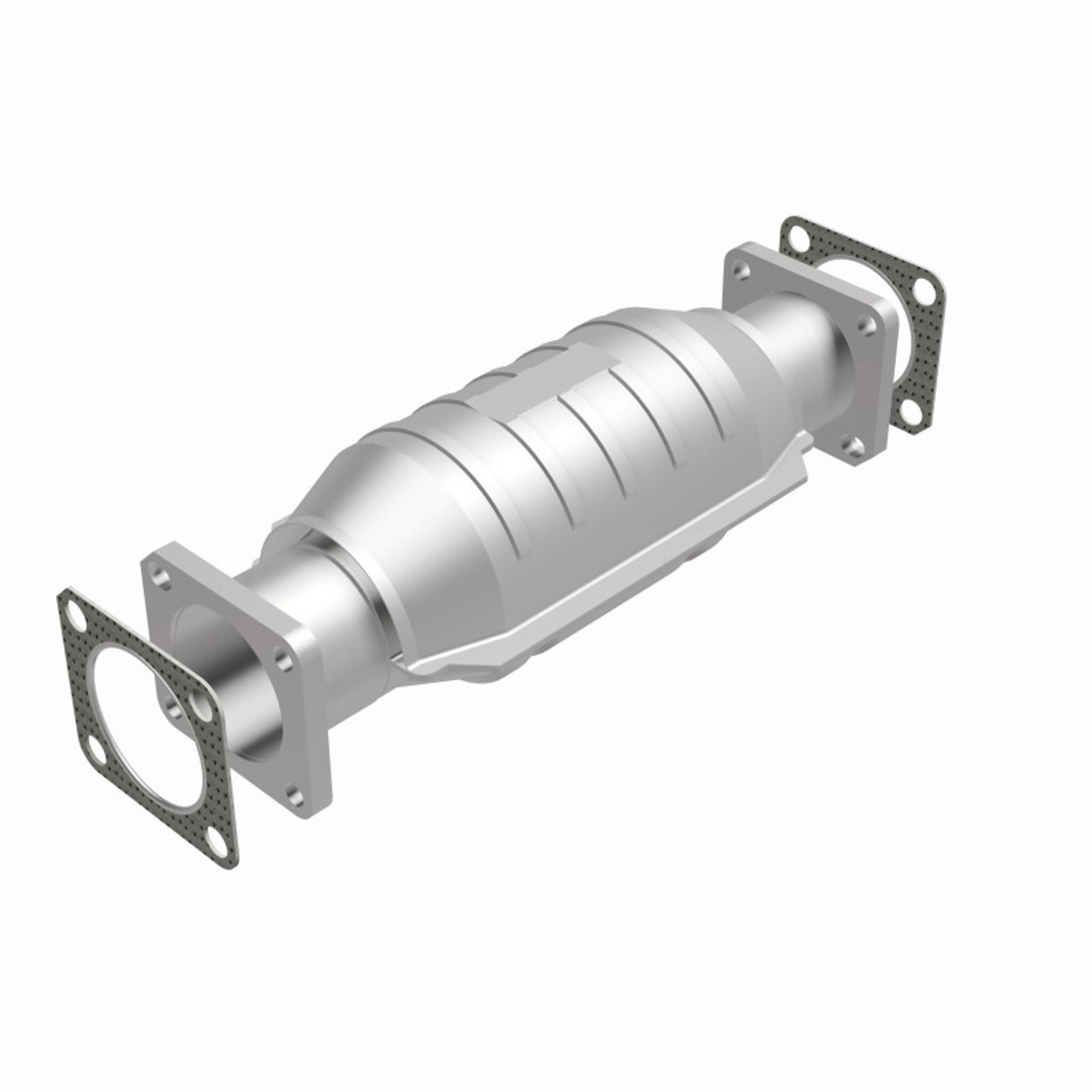 MagnaFlow Conv Chevrolet-Geo-Isuzu 13.2X6.5X4 - 23651