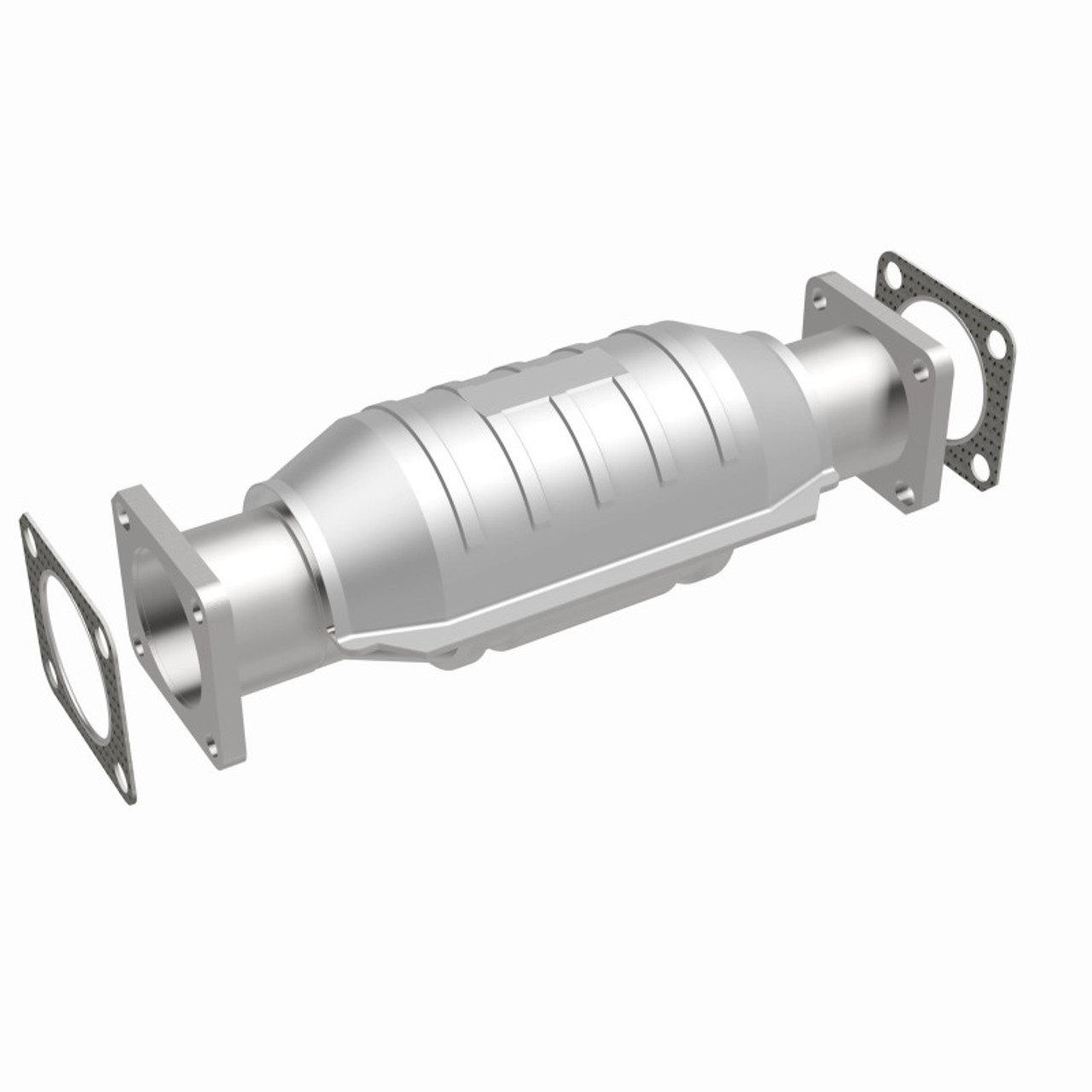 MagnaFlow Conv Chevrolet-Geo-Isuzu 13.2X6.5X4 - 23651