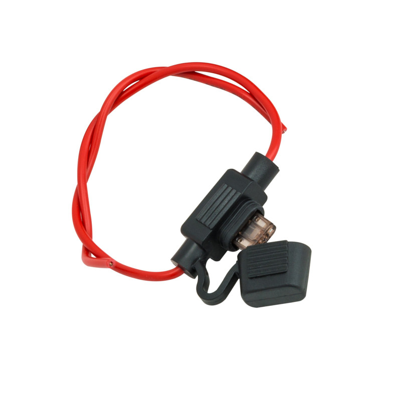 Oracle A In-Line Fuse - 2008-001