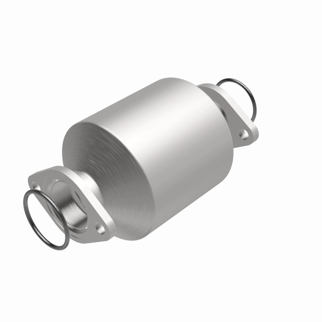 MagnaFlow Conv DF 93-97 Geo Prizm-Toyota Celi - 23656