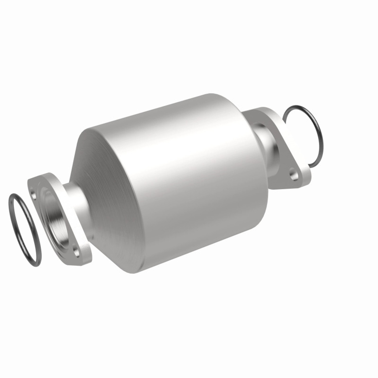 MagnaFlow Conv DF 93-97 Geo Prizm-Toyota Celi - 23656