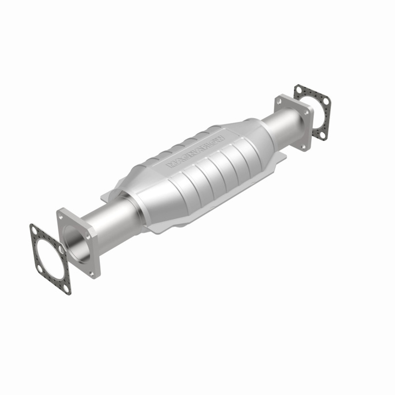 MagnaFlow Conv Isuzu 19.87X6.5X4 2.5/2.5 - 23657