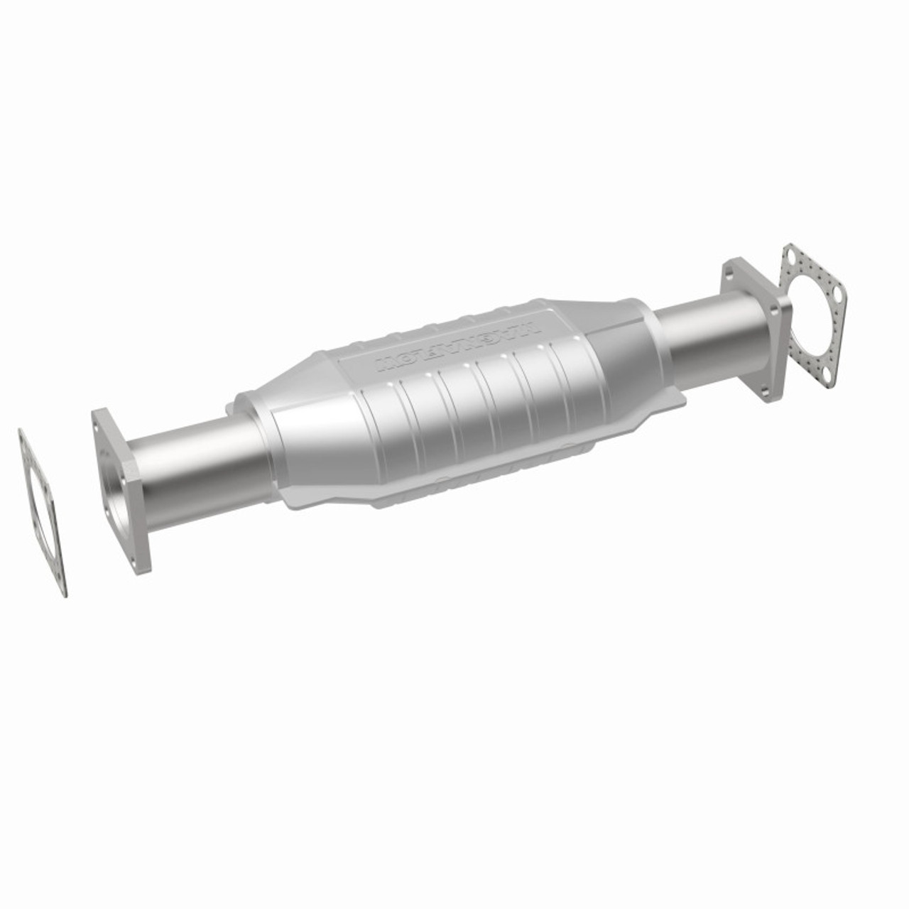 MagnaFlow Conv Isuzu 19.87X6.5X4 2.5/2.5 - 23657