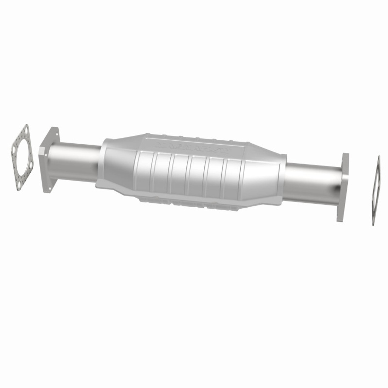 MagnaFlow Conv Isuzu 19.87X6.5X4 2.5/2.5 - 23657