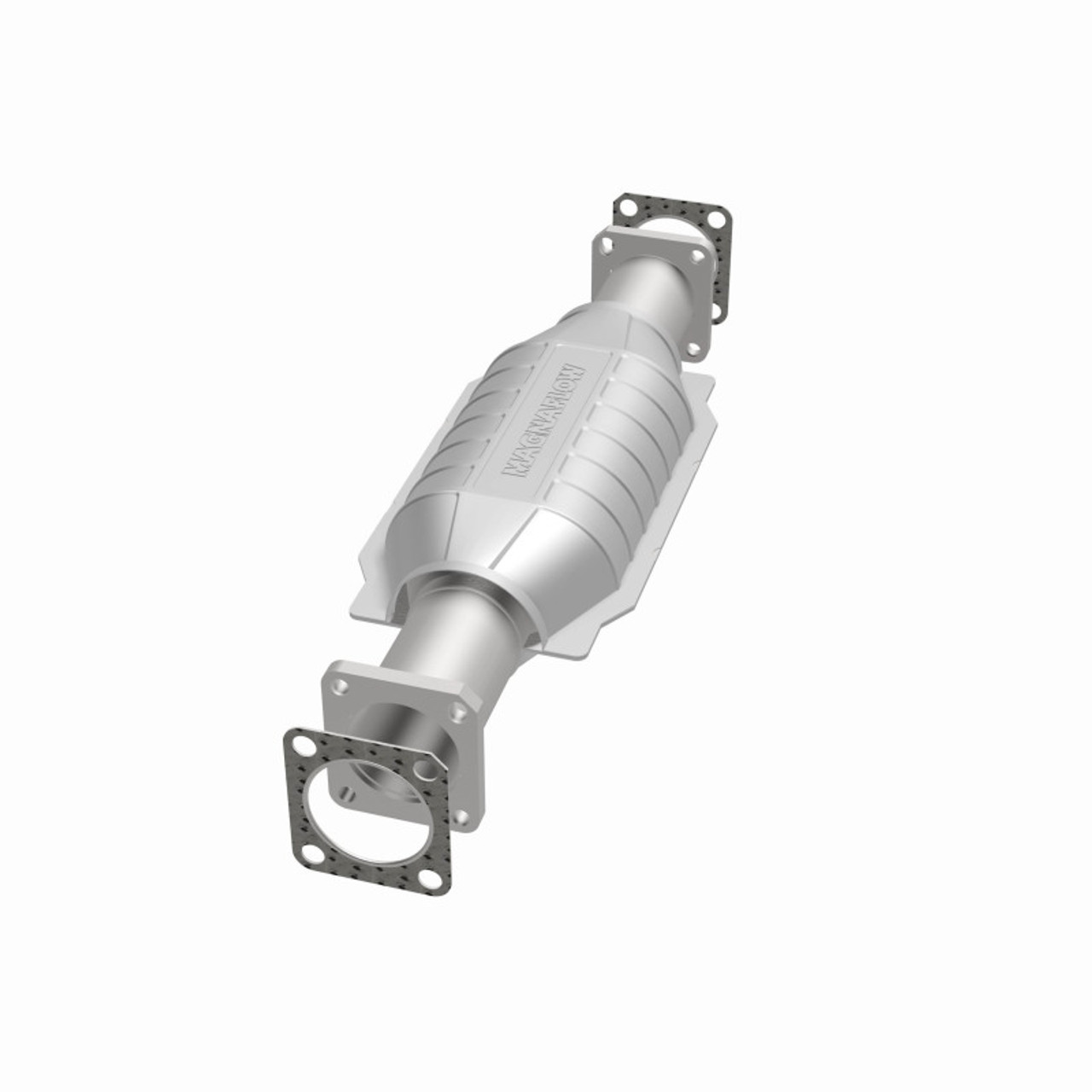 MagnaFlow Conv Isuzu 19.87X6.5X4 2.5/2.5 - 23657