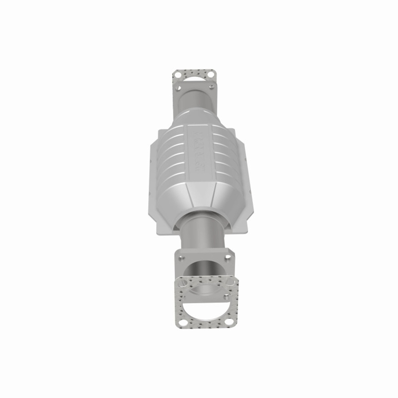 MagnaFlow Conv Isuzu 19.87X6.5X4 2.5/2.5 - 23657