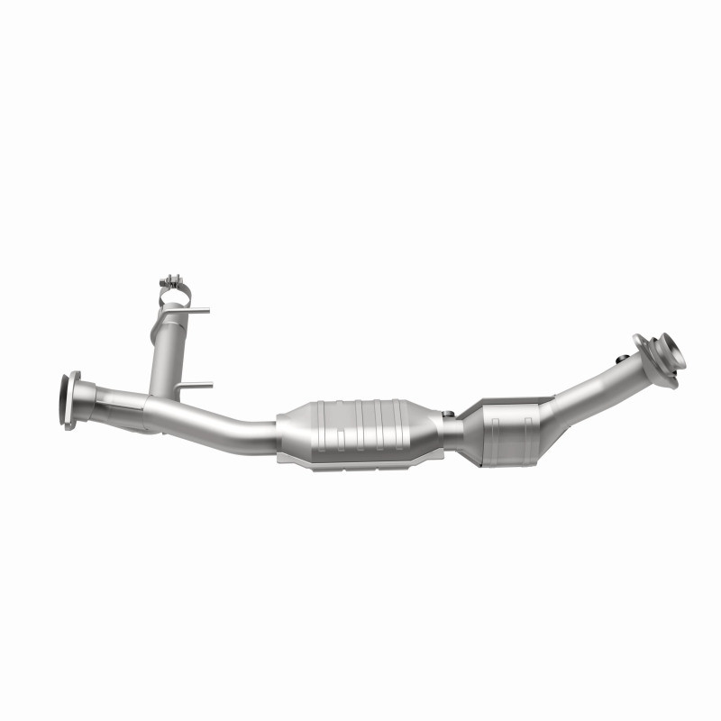 MagnaFlow Conv DF 03-04 Lincoln Navigator 5.4L P/S - 23660