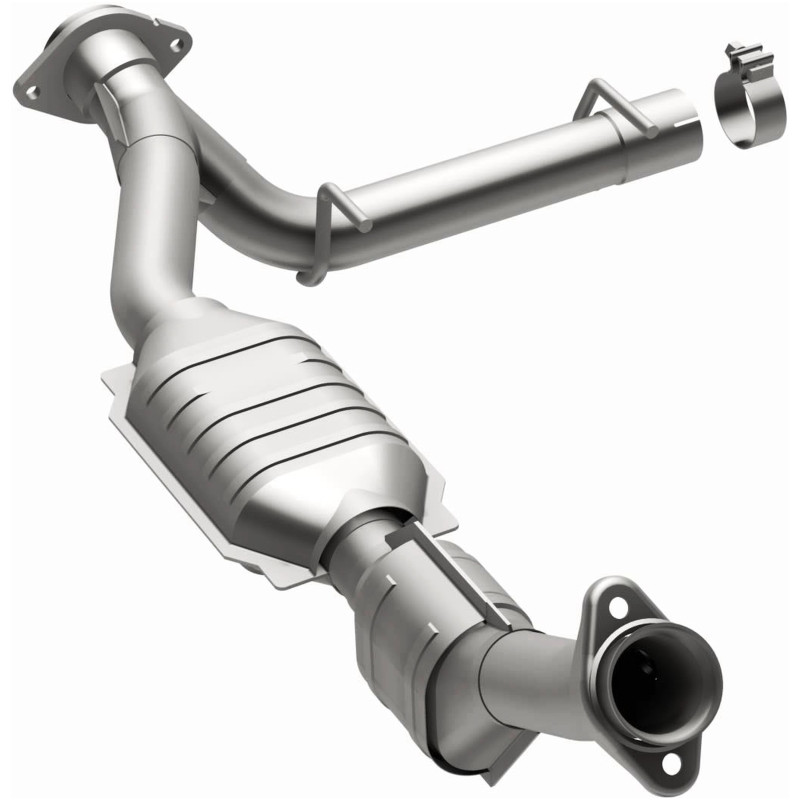 MagnaFlow Conv DF 03-04 Lincoln Navigator 5.4L P/S - 23660