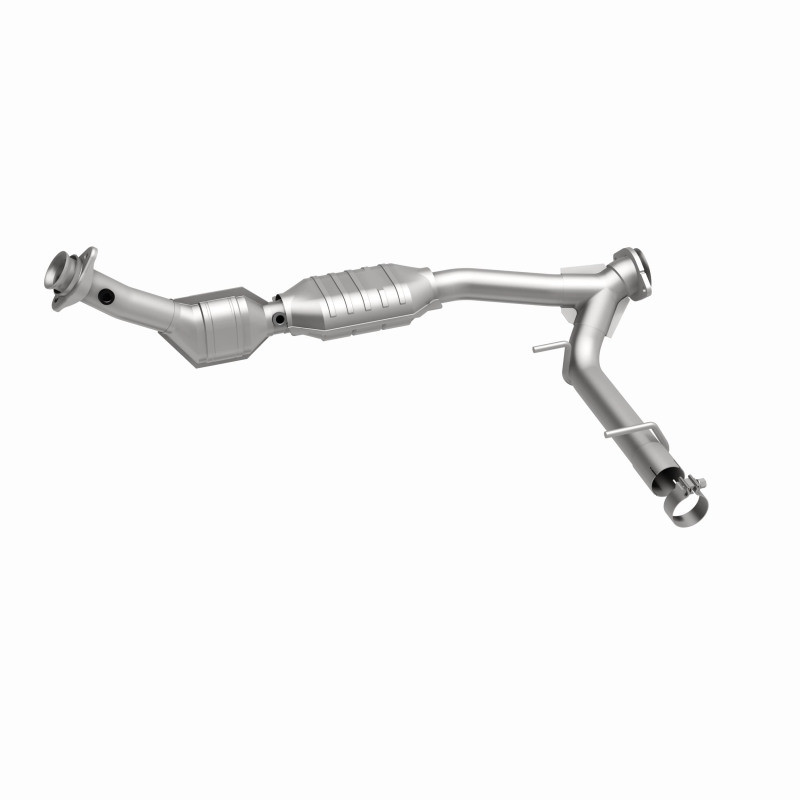 MagnaFlow Conv DF 03-04 Lincoln Navigator 5.4L P/S - 23660