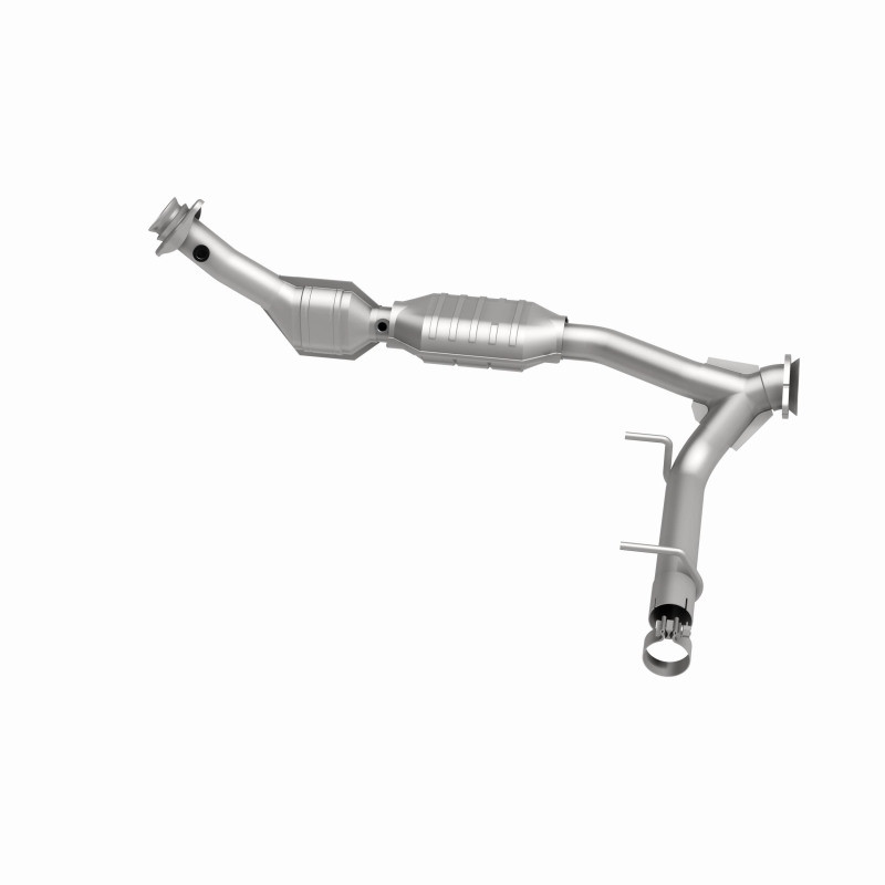 MagnaFlow Conv DF 03-04 Lincoln Navigator 5.4L P/S - 23660