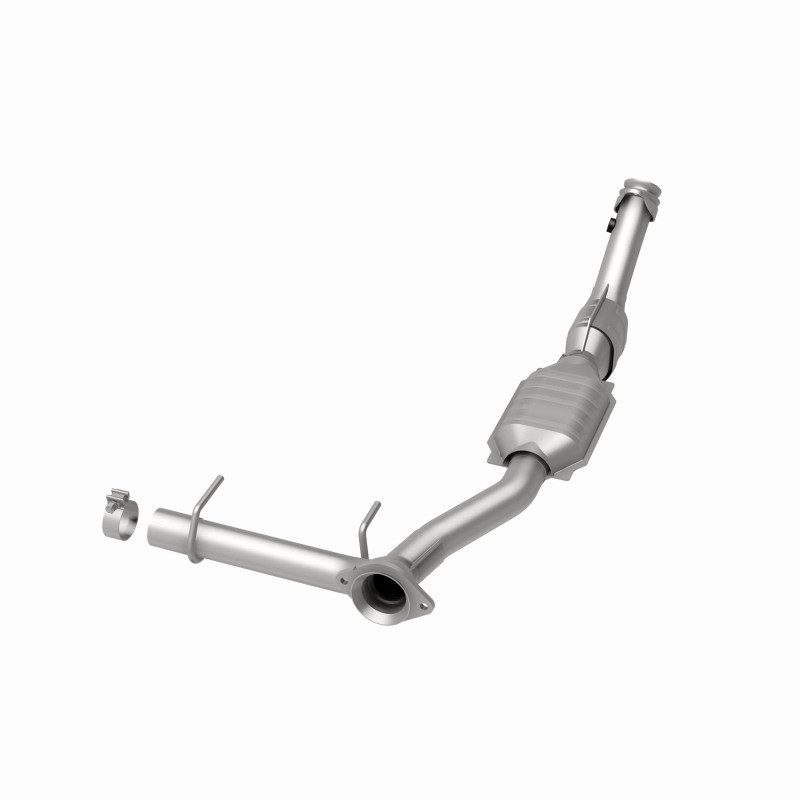 MagnaFlow Conv DF 03-04 Lincoln Navigator 5.4L P/S - 23660
