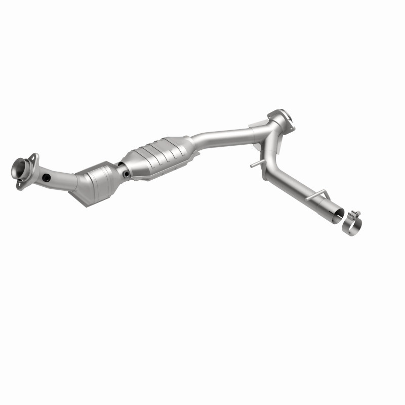 MagnaFlow Conv DF 03-04 Lincoln Navigator 5.4L P/S - 23660
